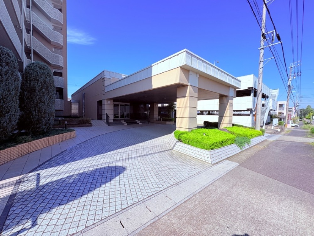 小学校まで徒歩約6分！
