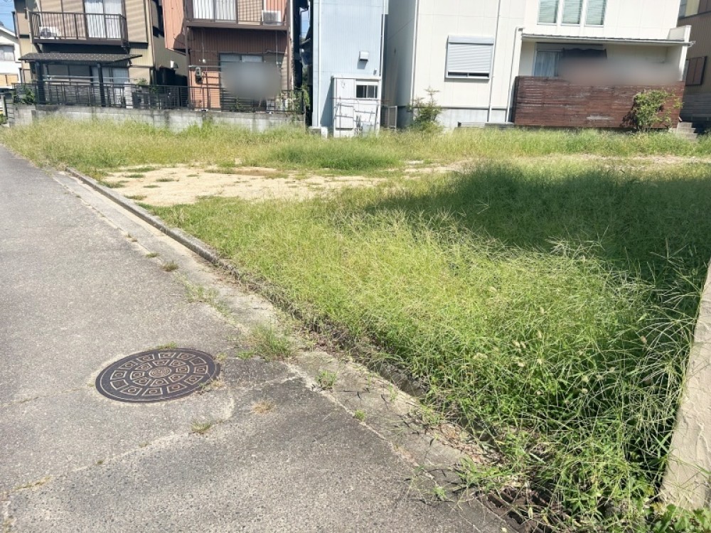 岡崎市伊賀町　全2区画　1号地 画像5