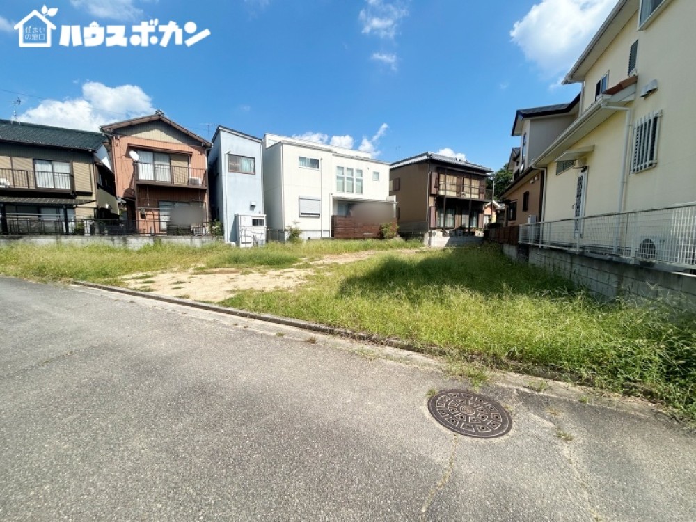 岡崎市伊賀町　全2区画　2号地 画像7