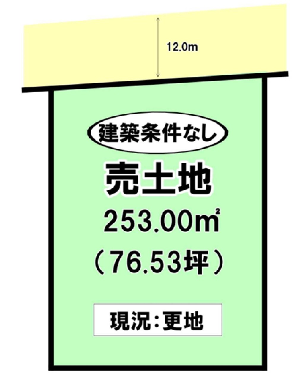 豊橋市西岩田三丁目 画像1