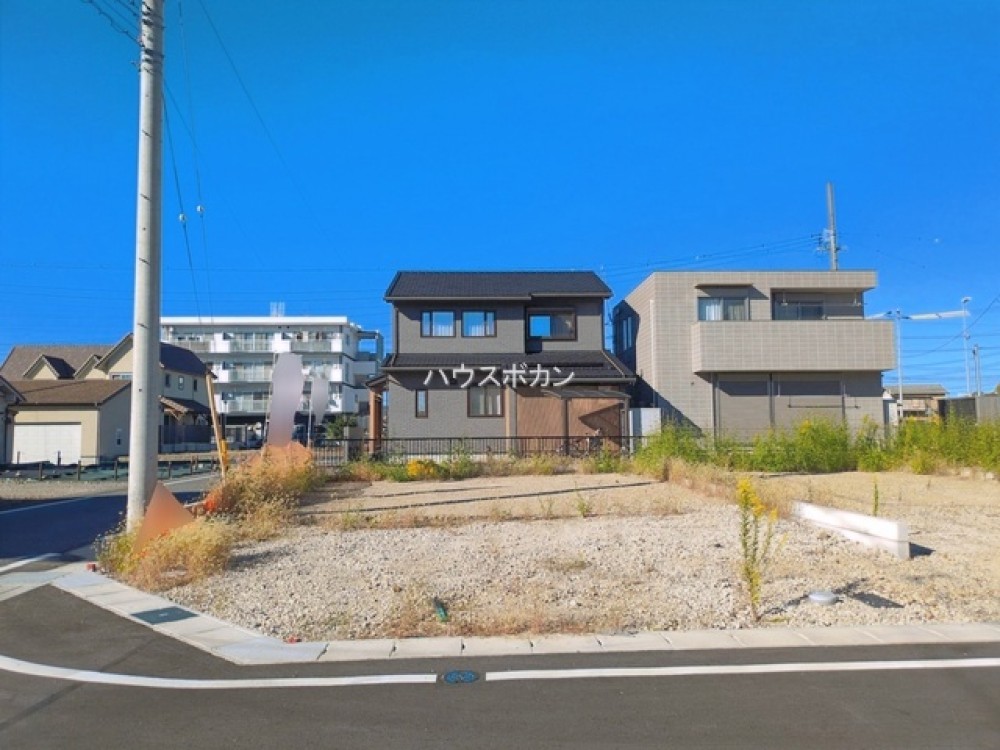 小牧市岩崎2期　全10棟　1号棟 画像5