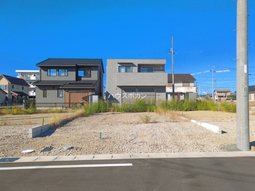 小牧市岩崎2期　全10棟　2号棟 画像3