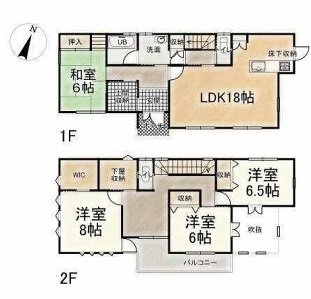 豊橋市柱七番町 画像1