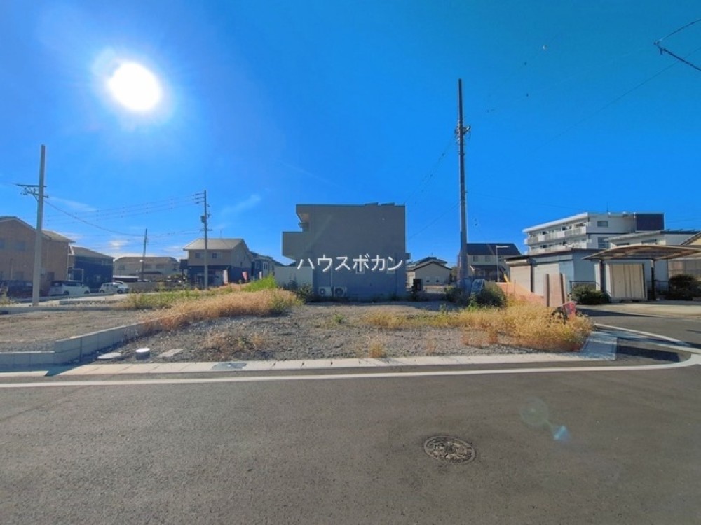小牧市岩崎2期　全10棟　5号棟 画像3