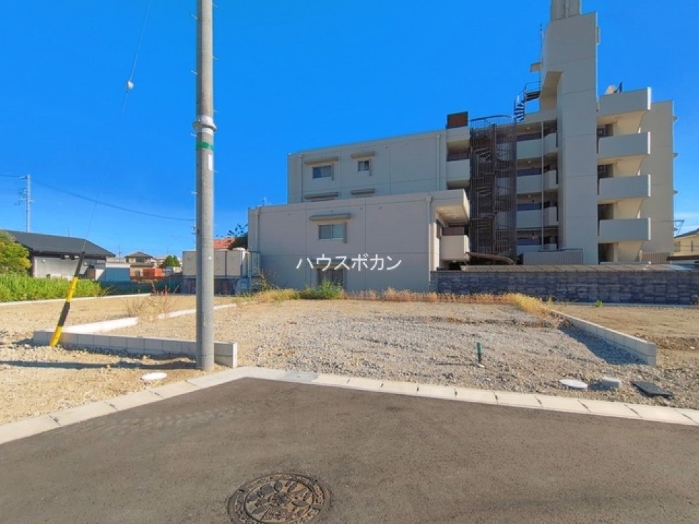 小牧市岩崎2期　全10棟　8号棟 画像3