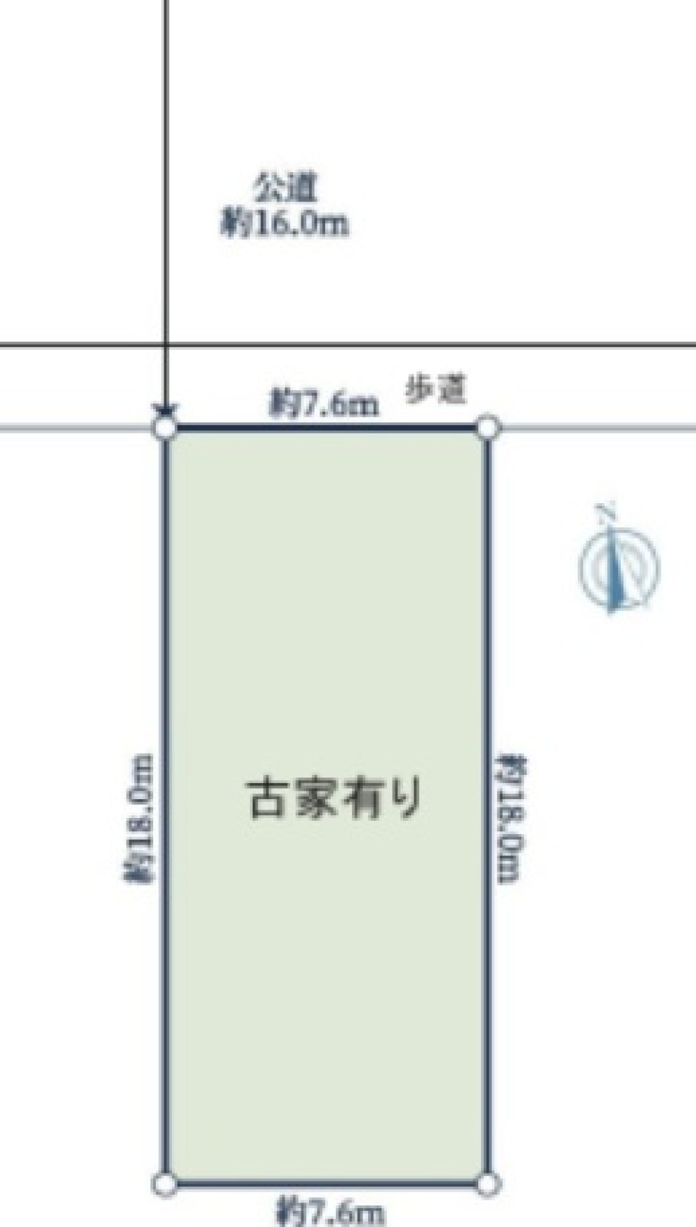 名古屋市名東区富が丘 画像1