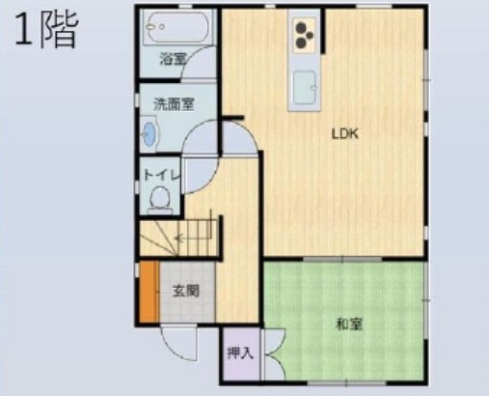 豊川市蔵子六丁目 画像2