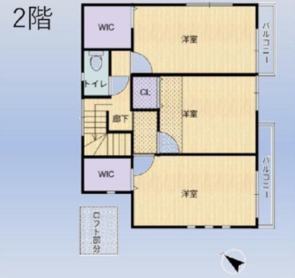 豊川市蔵子六丁目 画像1