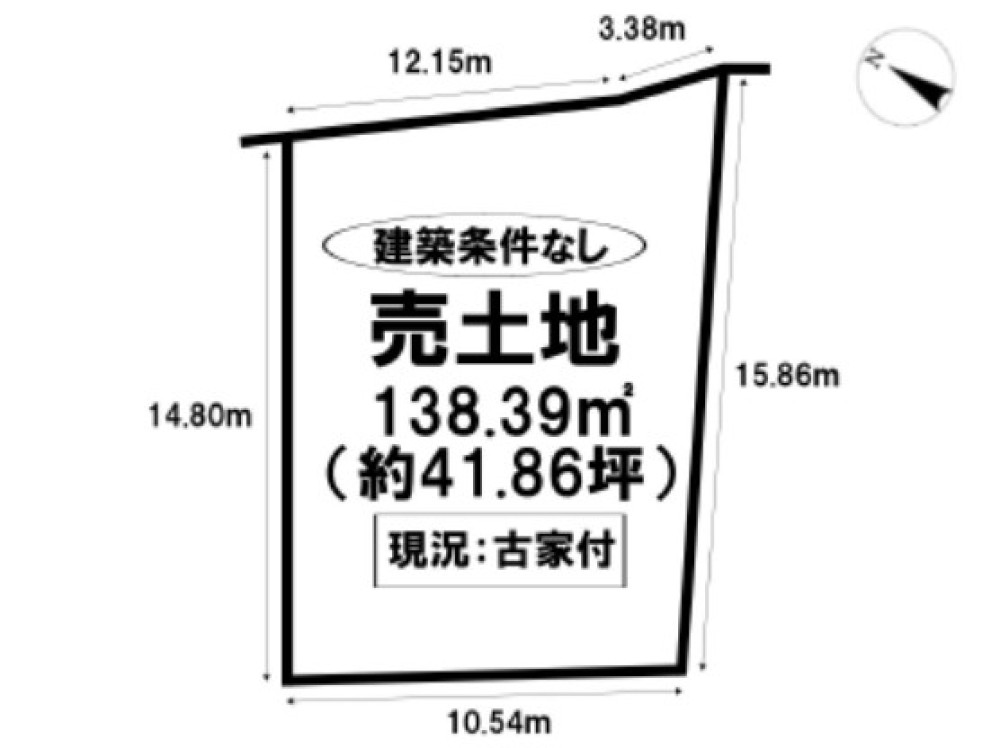 豊川市久保町 画像1