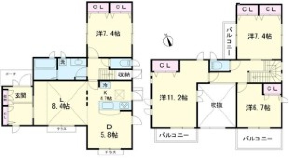 豊田市岩倉町 画像1