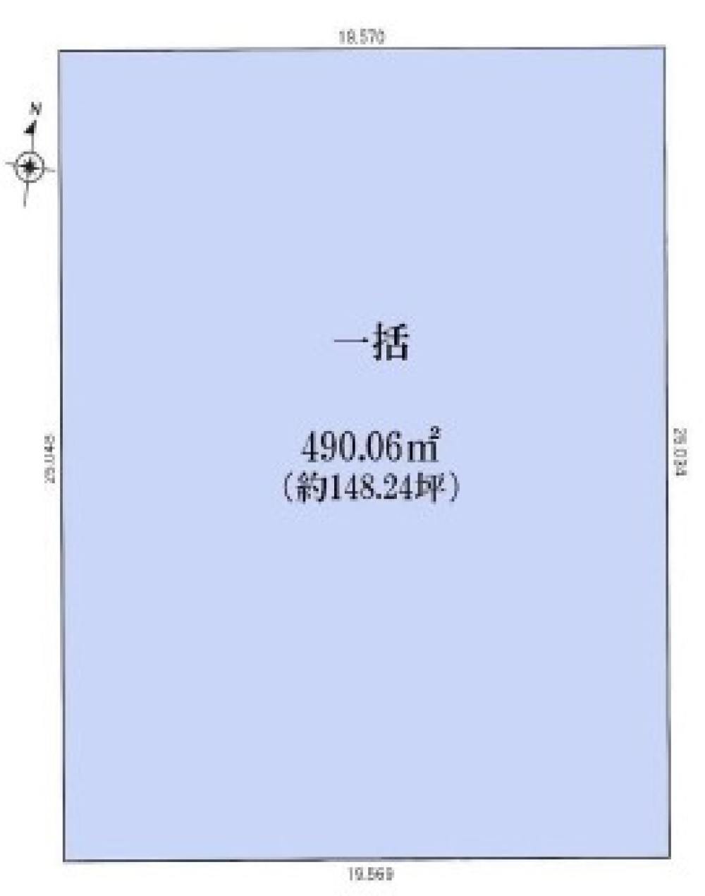 豊田市東梅坪町 画像1