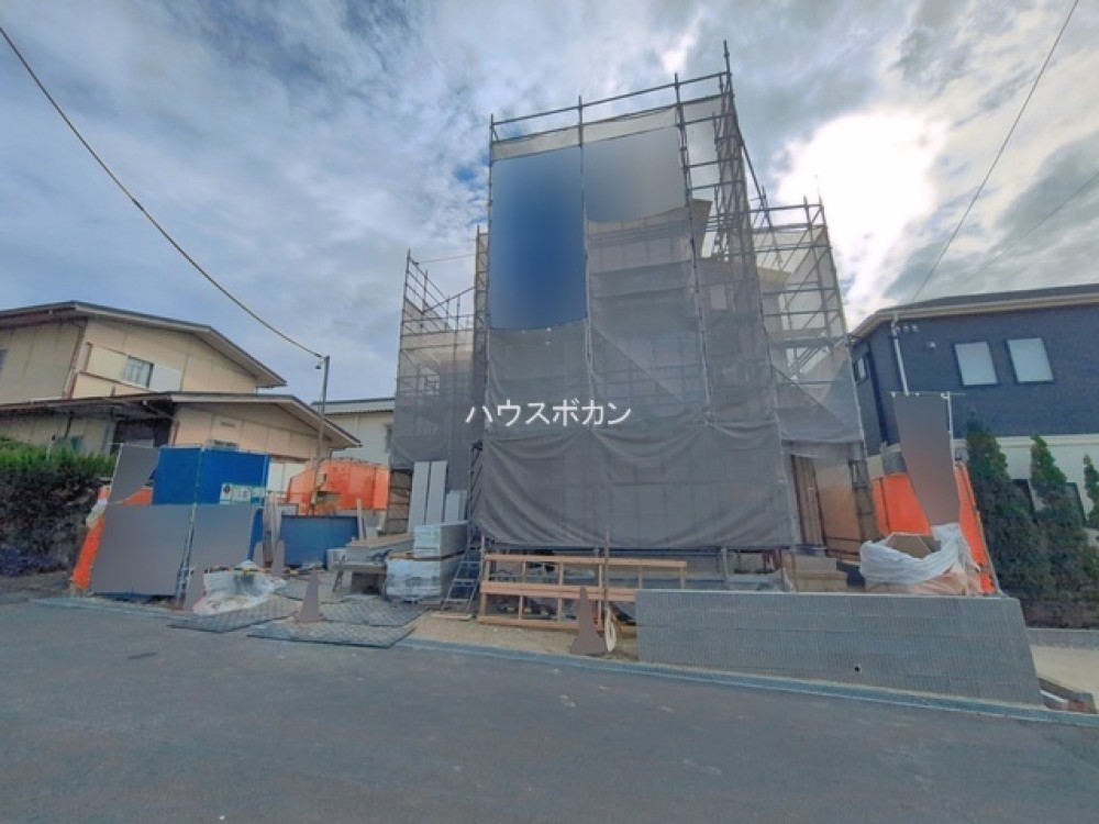 春日井市神屋町から新築戸建のご紹介です♪