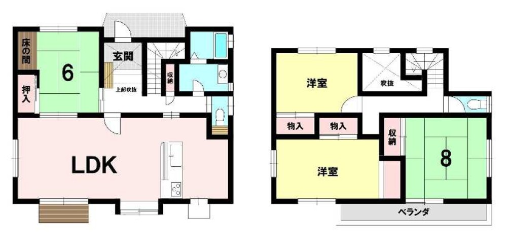 小牧市光ケ丘3丁目 画像1