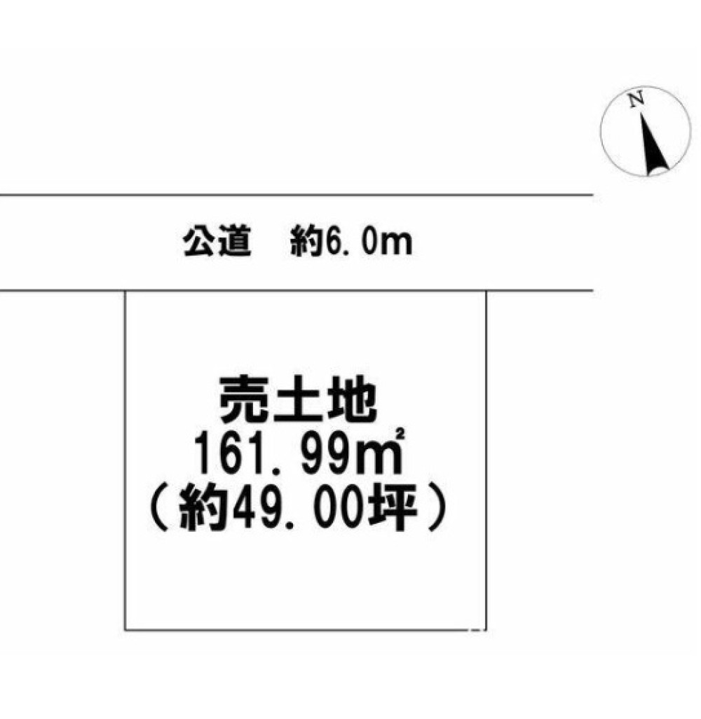 一宮市丹羽 画像1