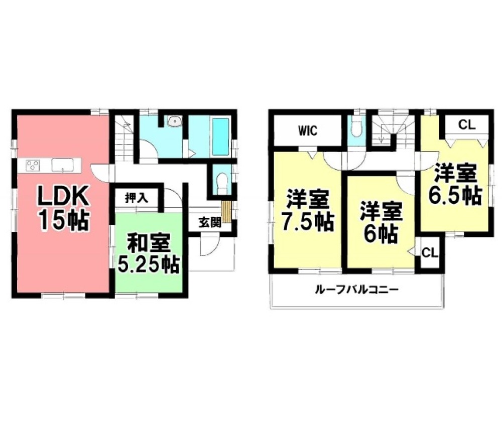 一宮市高田 画像1