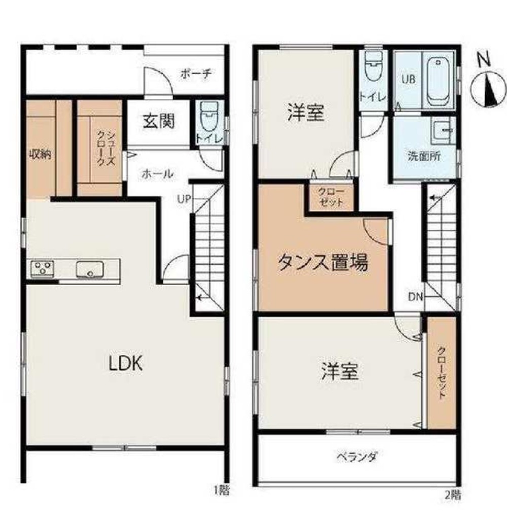 豊橋市多米西町三丁目 画像1