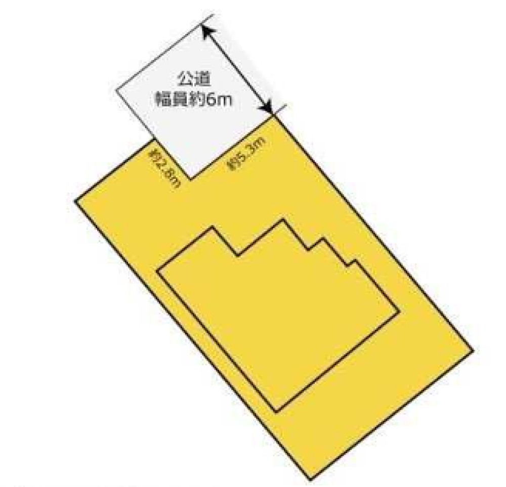 豊橋市牛川通三丁目 画像2