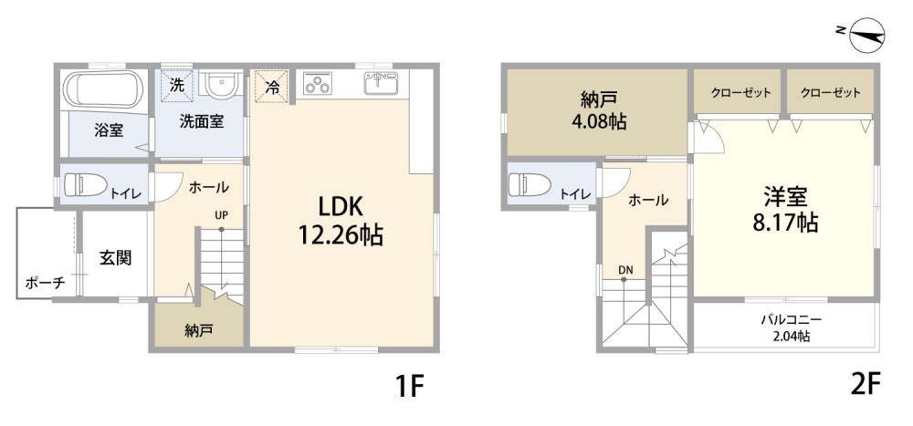 豊橋市牟呂町八王子 画像6