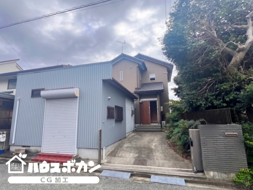 豊橋市牟呂町八王子 画像5