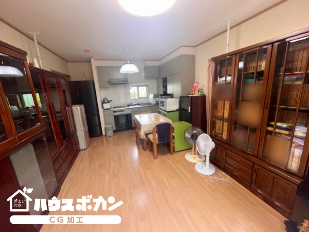 豊橋市牟呂町八王子 画像4