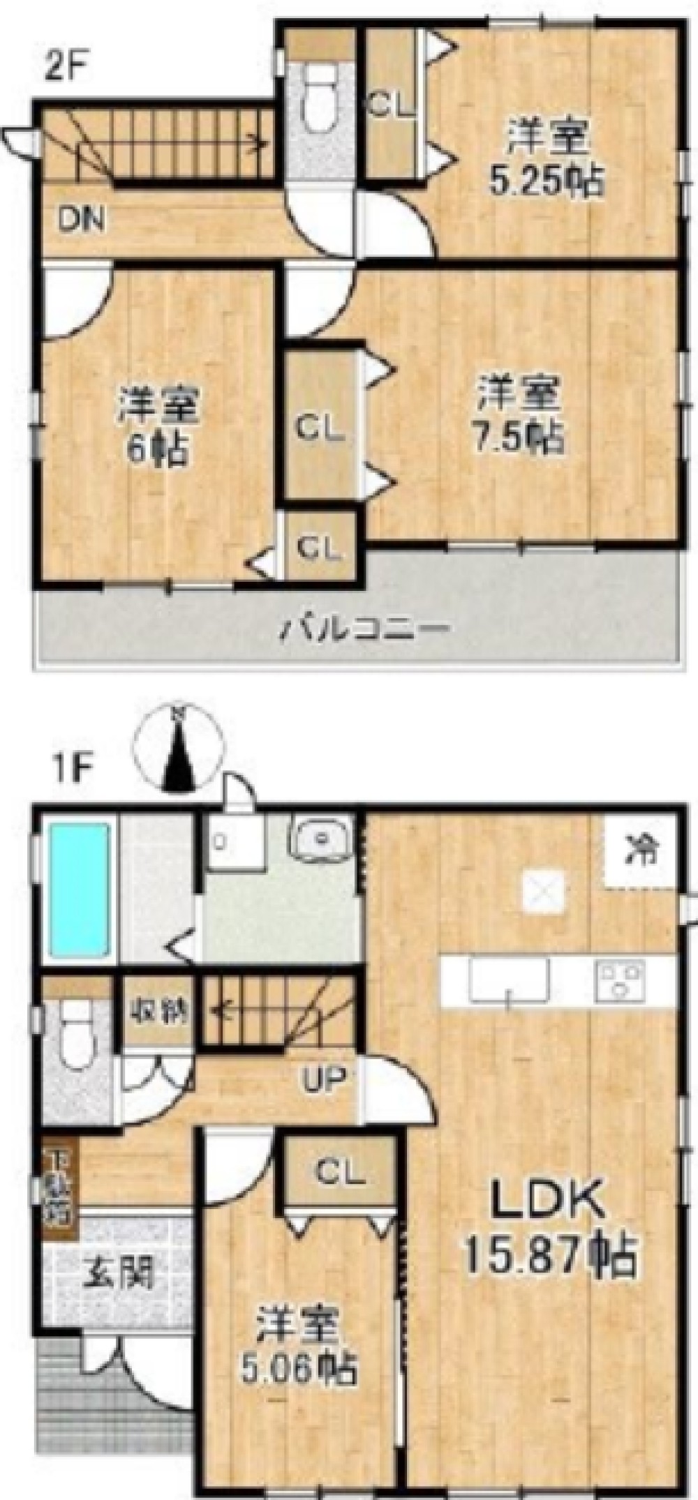 知立市昭和四丁目 画像1