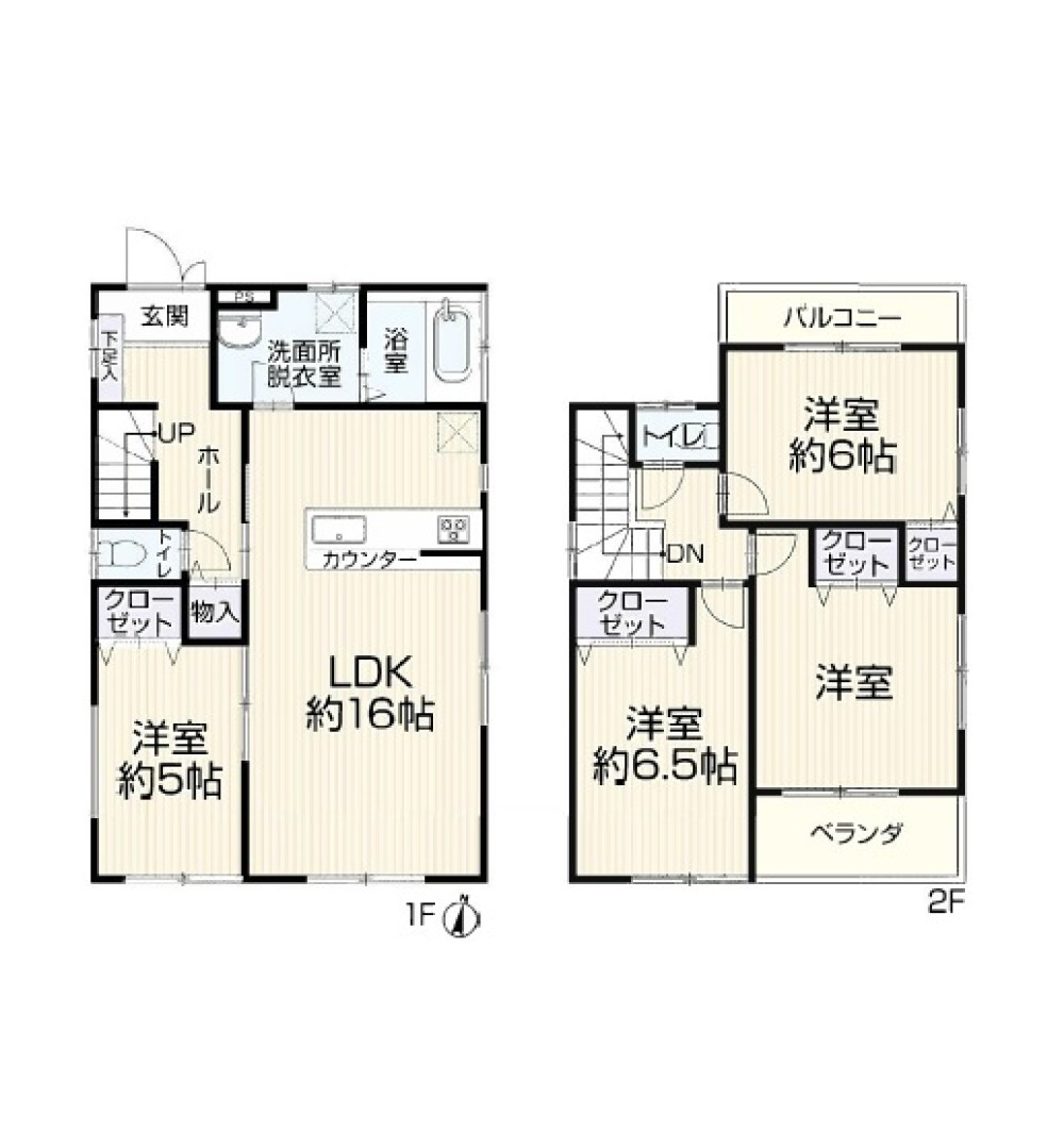瀬戸市東茨町 画像1