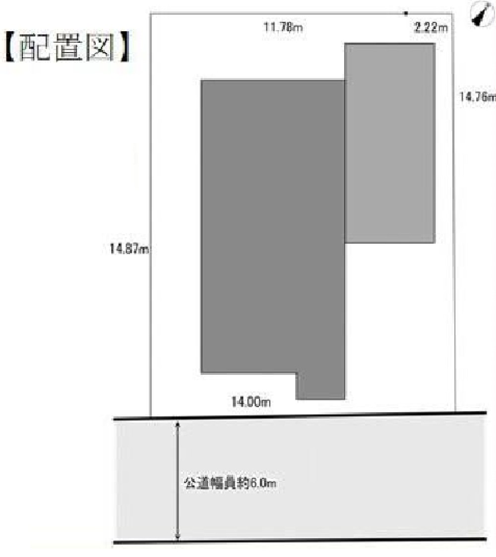 西尾市つくしが丘四丁目 画像2