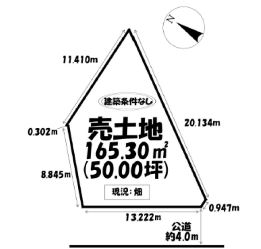 西尾市平坂町 画像5