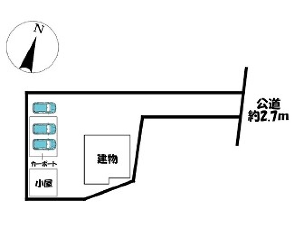 知立市弘法町 画像2