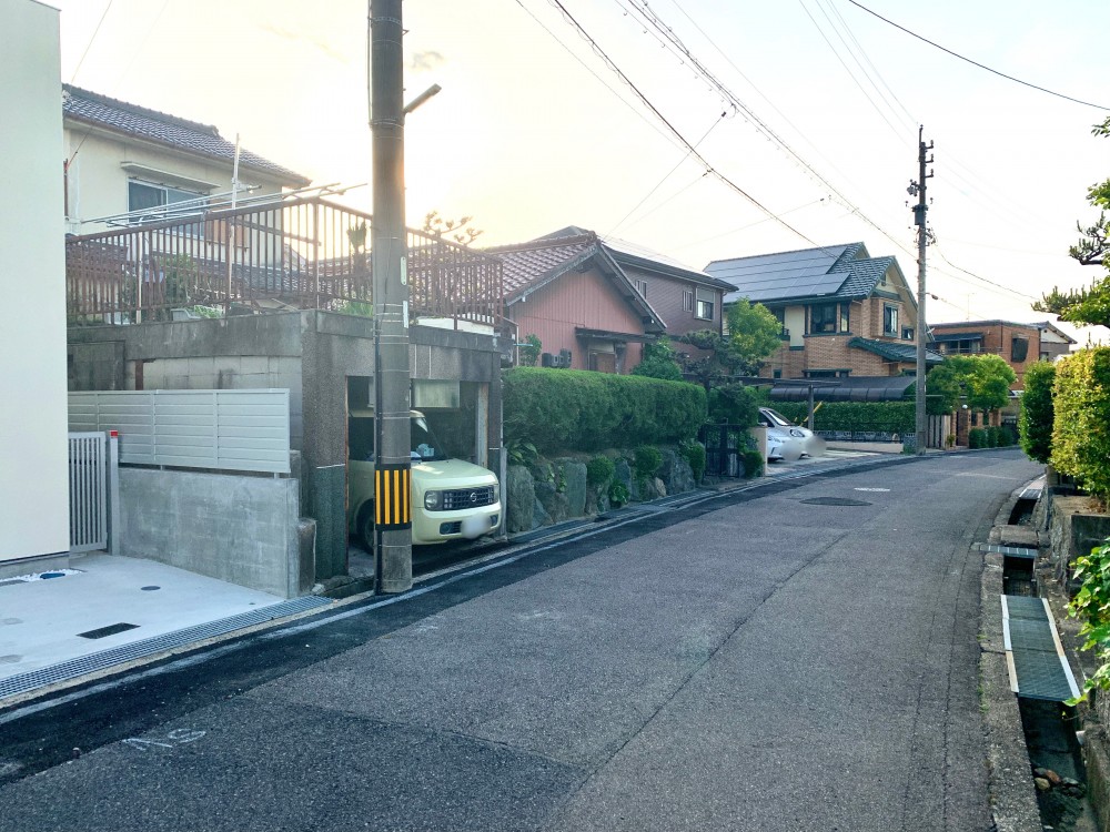 瀬戸市原山台八丁目 画像4