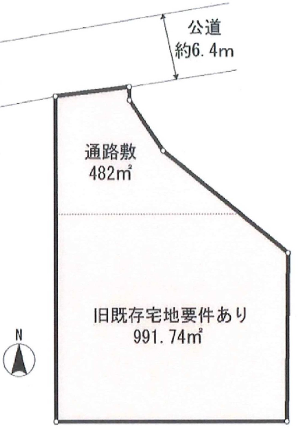 豊橋市冨士見町 画像5