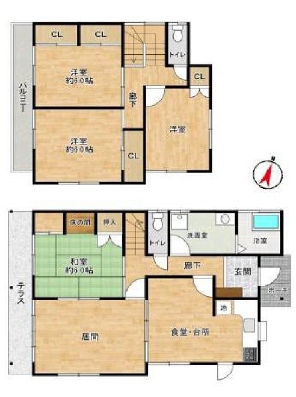 碧南市上町 画像1