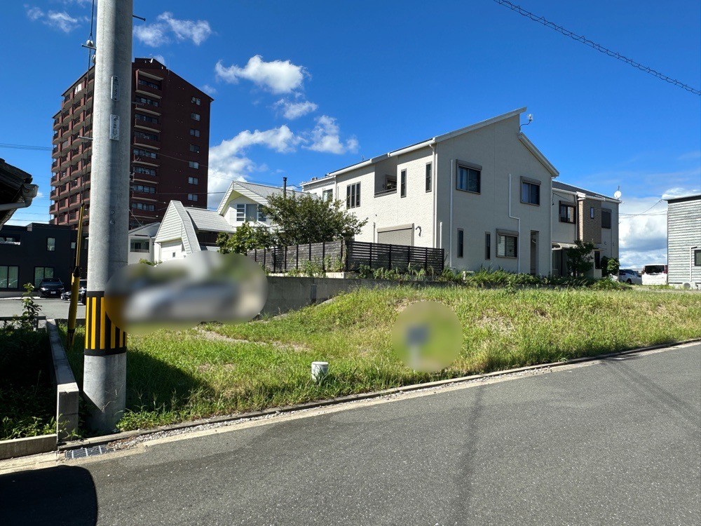 豊橋市船町　全10区画　3号地 画像3