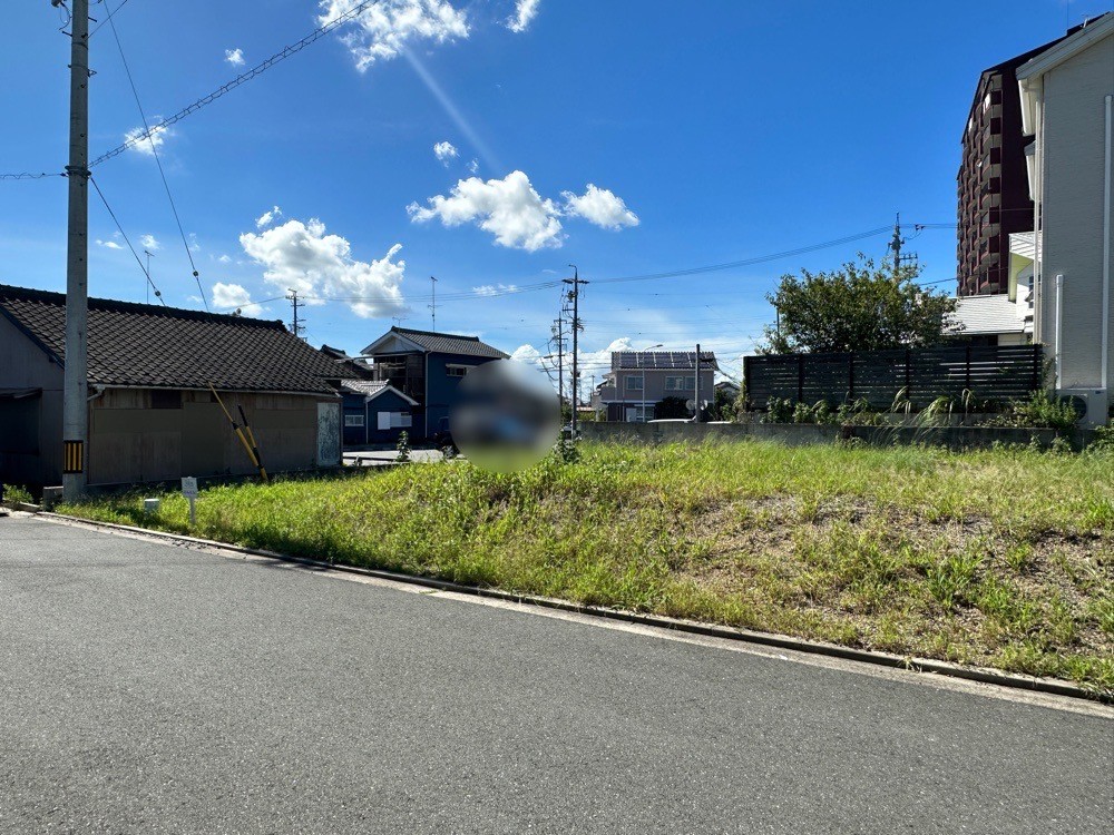 豊橋市船町　全10区画　3号地 画像2