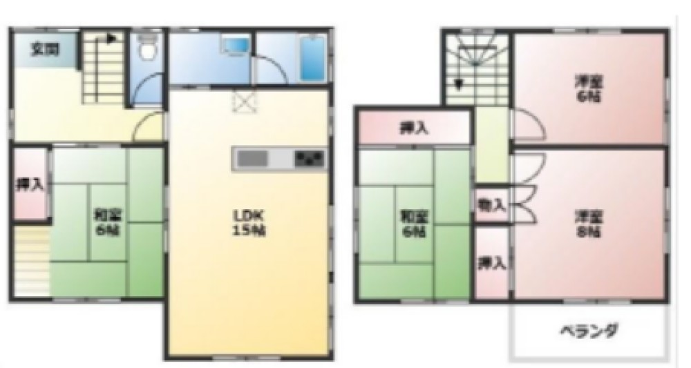 岡崎市鹿勝川町 画像5