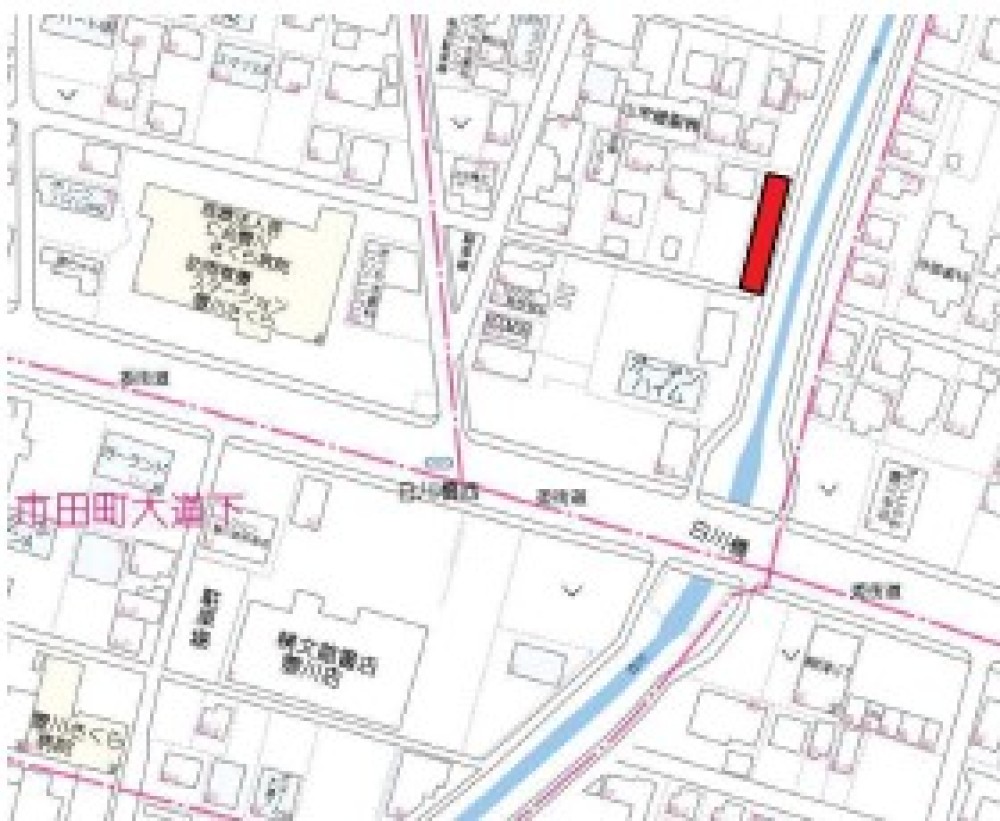 豊川市市田町 画像1