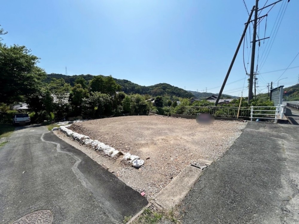 日当たり良好・田園風景が届ける心地よい解放感！