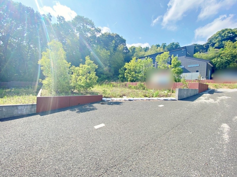 豊橋市大岩町　全5区画　C区画 画像5