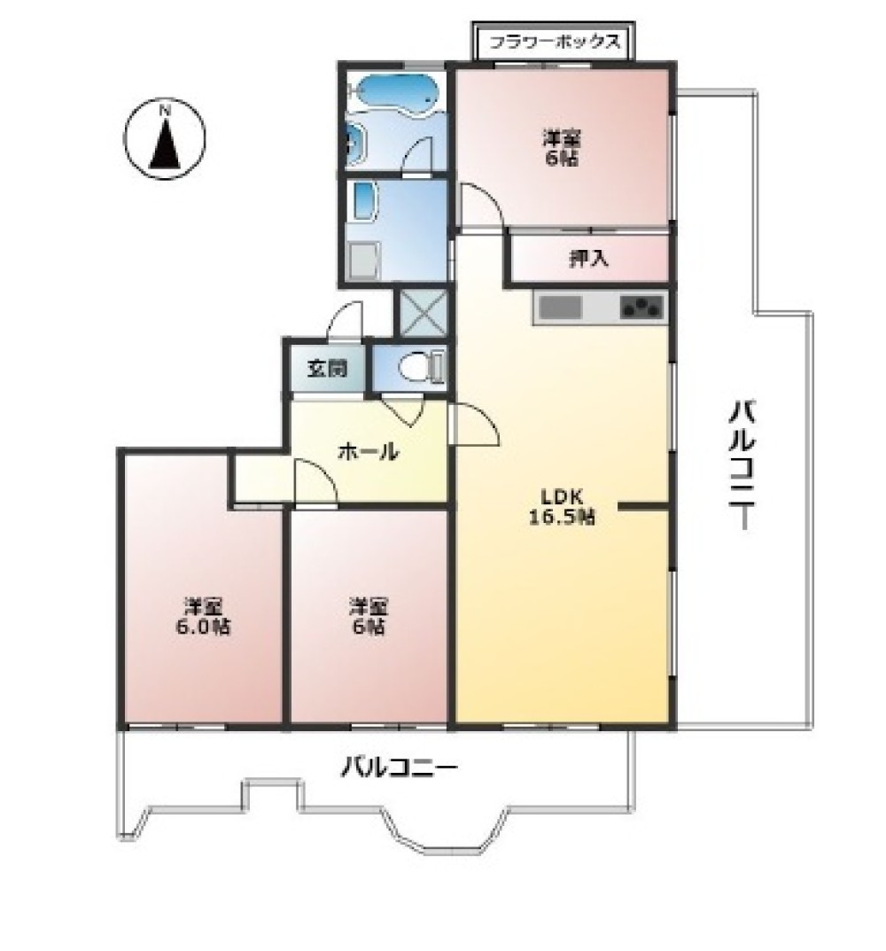 アーバン共和 画像1