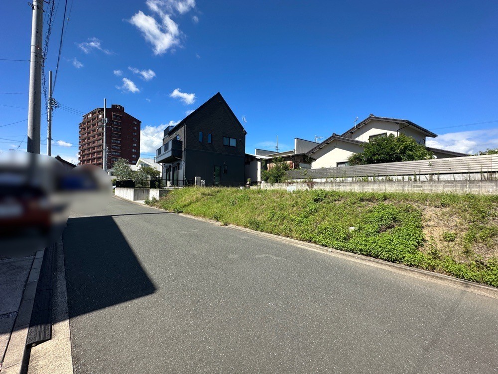 豊橋市船町　全10区画　5号地 画像5