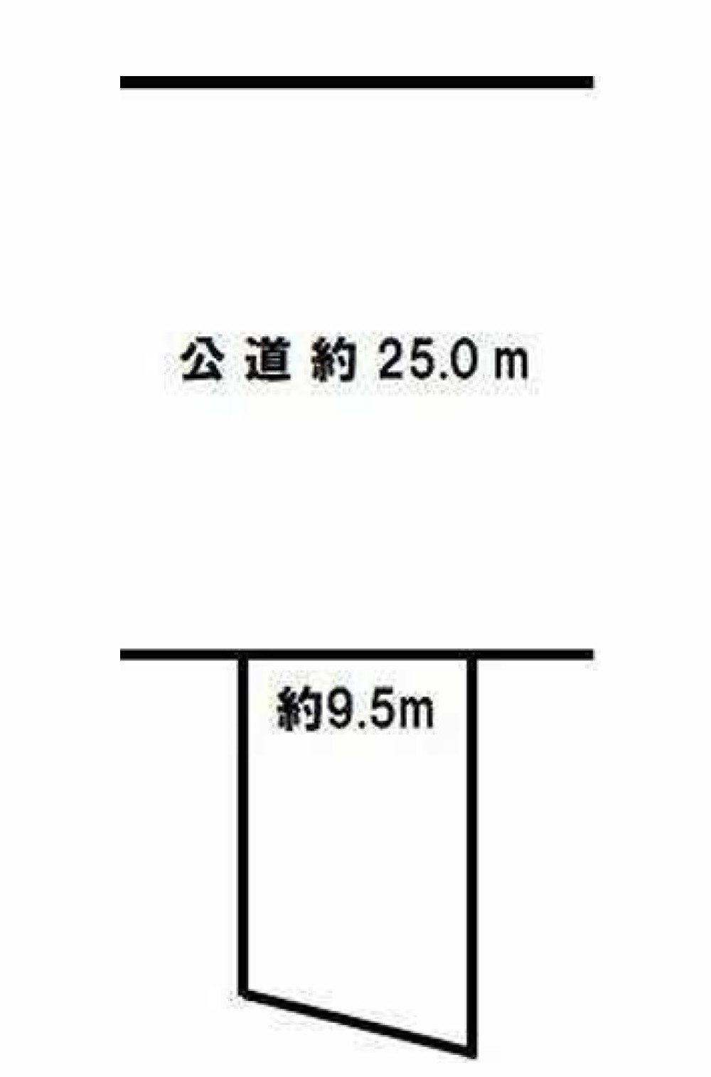 豊橋市西新町 画像1