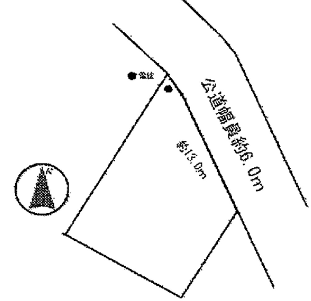 豊橋市飯村南五丁目 画像1