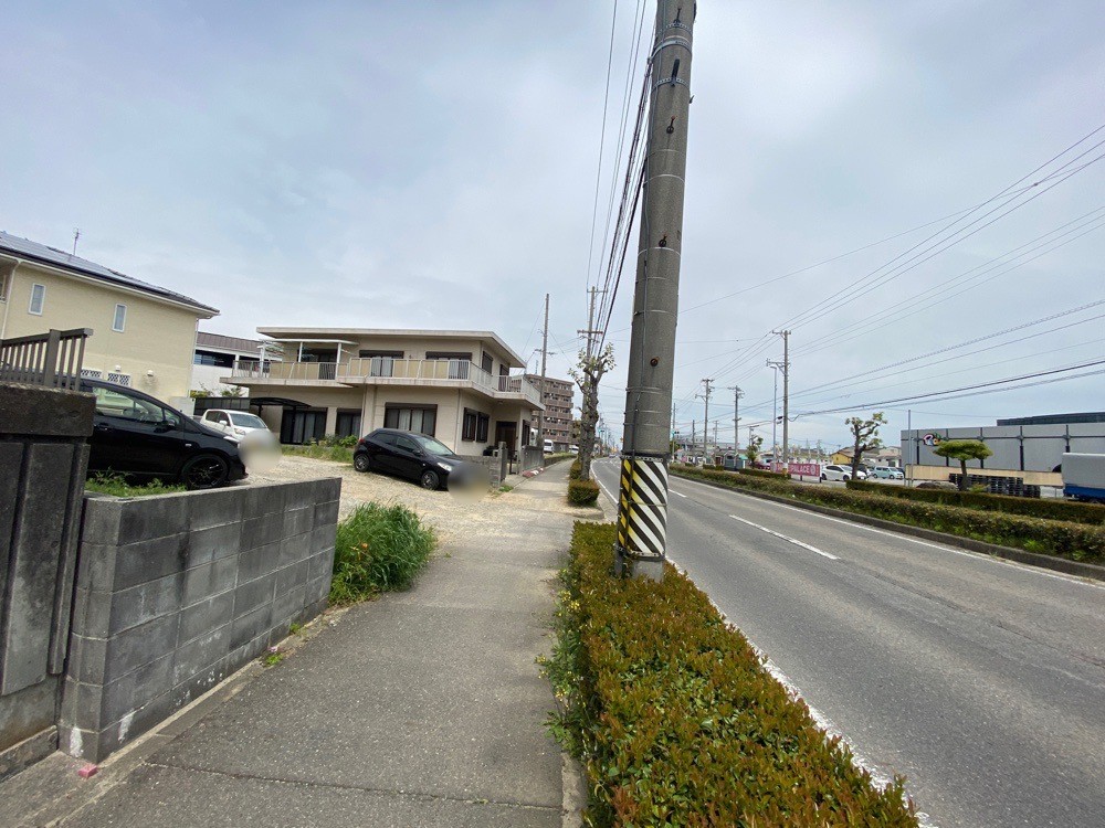 西尾市米津町 画像5