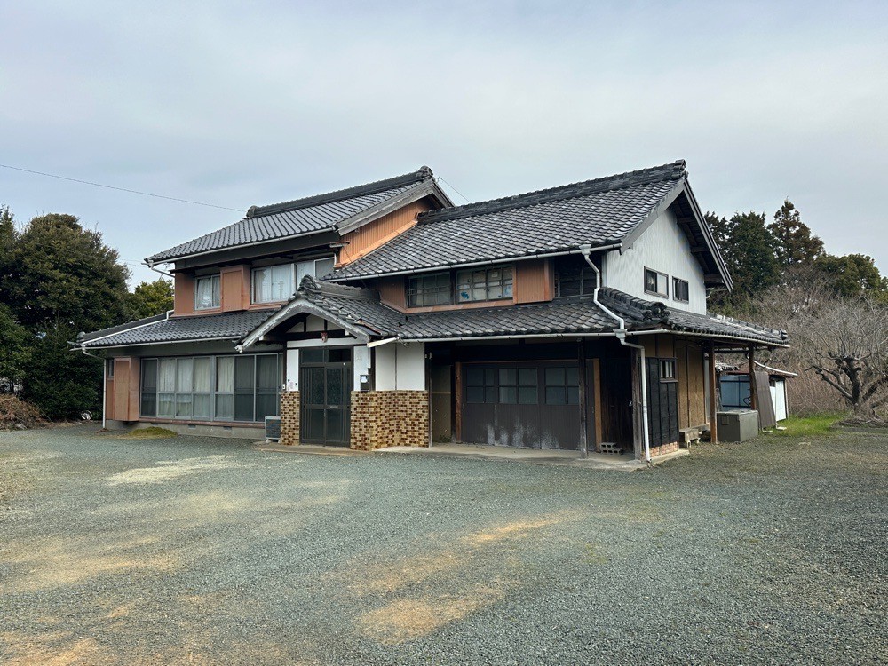 豊橋市石巻平野町　全2区画　2区画 画像7