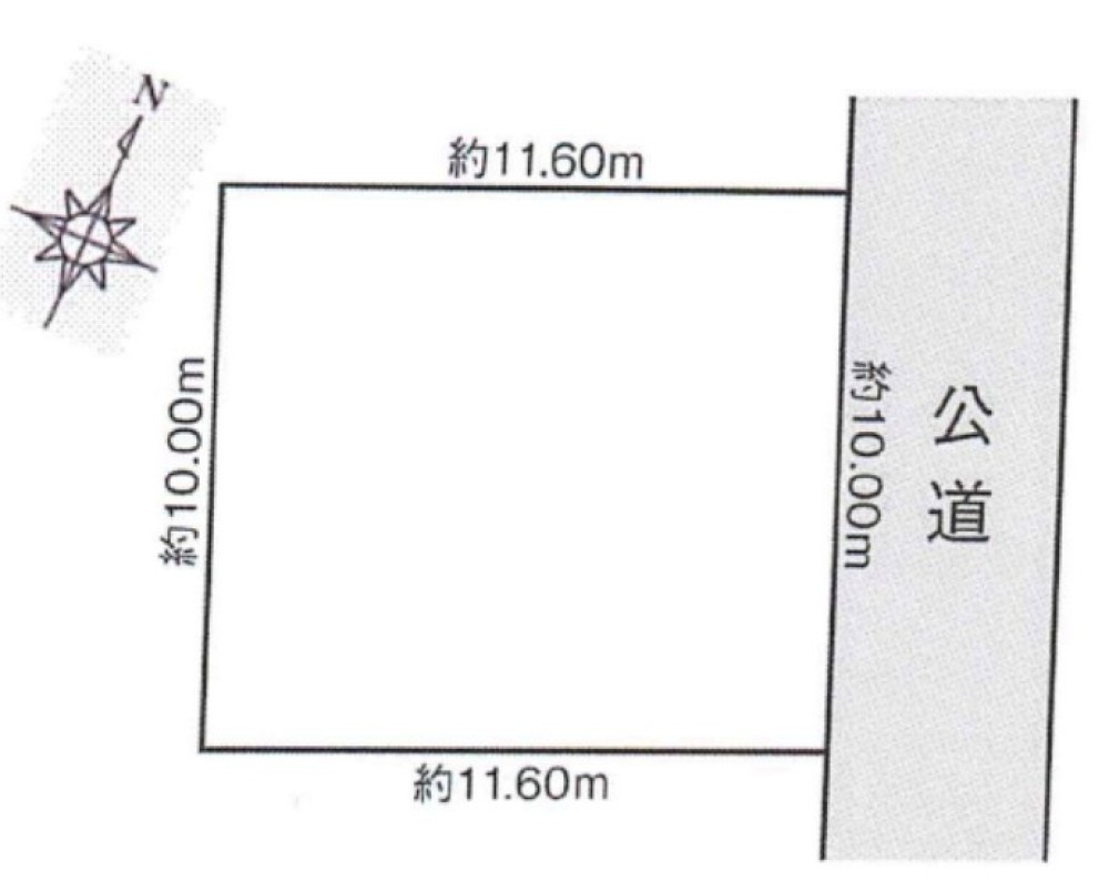豊川市御油町 画像1