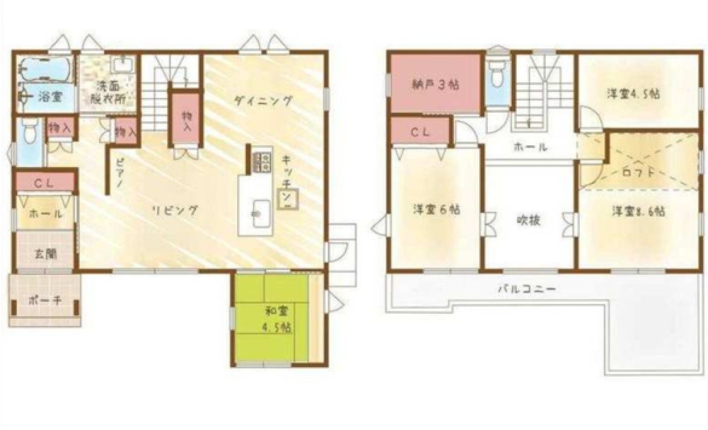 豊橋市西幸町 画像1