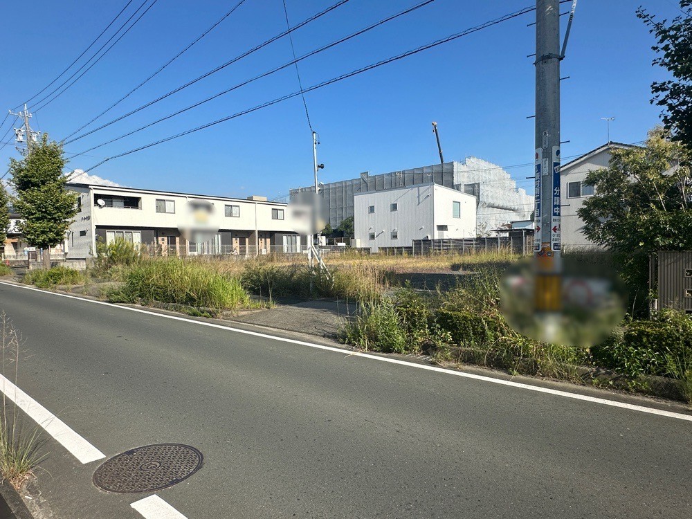 豊橋市飯村南四丁目 画像4