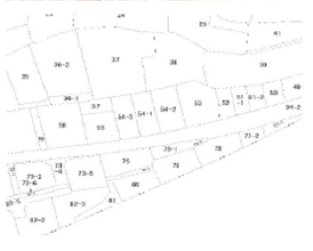 日当たり良好！