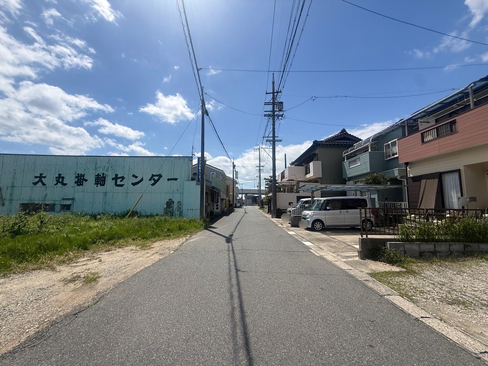半田市乙川向田町 画像5