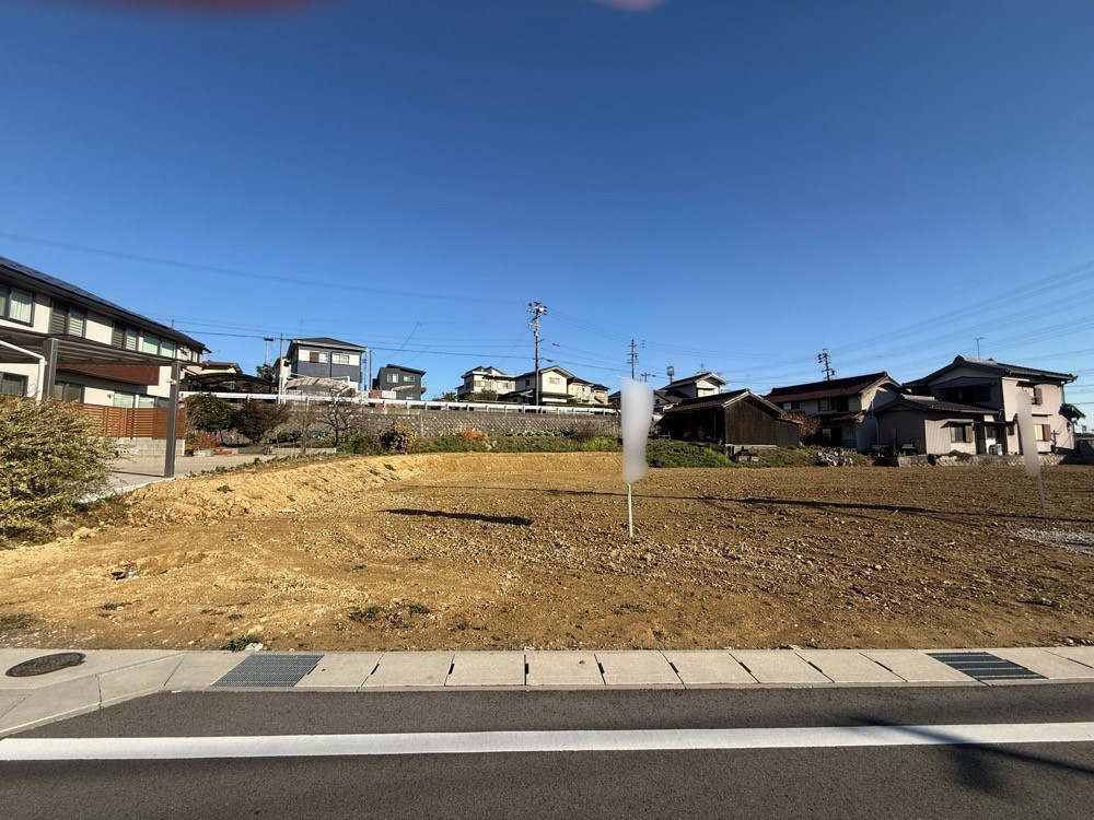 知多郡阿久比町大字白沢字豊石山　全7区画　A区画 画像5